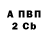 Кетамин VHQ Olia OliA